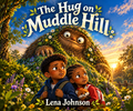 The Hug on Muddle Hill NEW (Print)Ages 4-8                            A heartwarming, slightly spooky story about friendship, bravery, and the power of saying no.