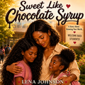 Sweet Like Chocolate Syrup